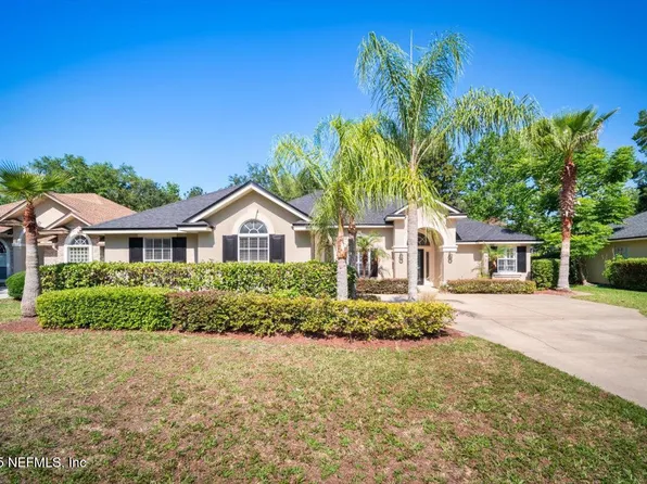 337 BELL BRANCH Lane, St. Johns, FL 32259