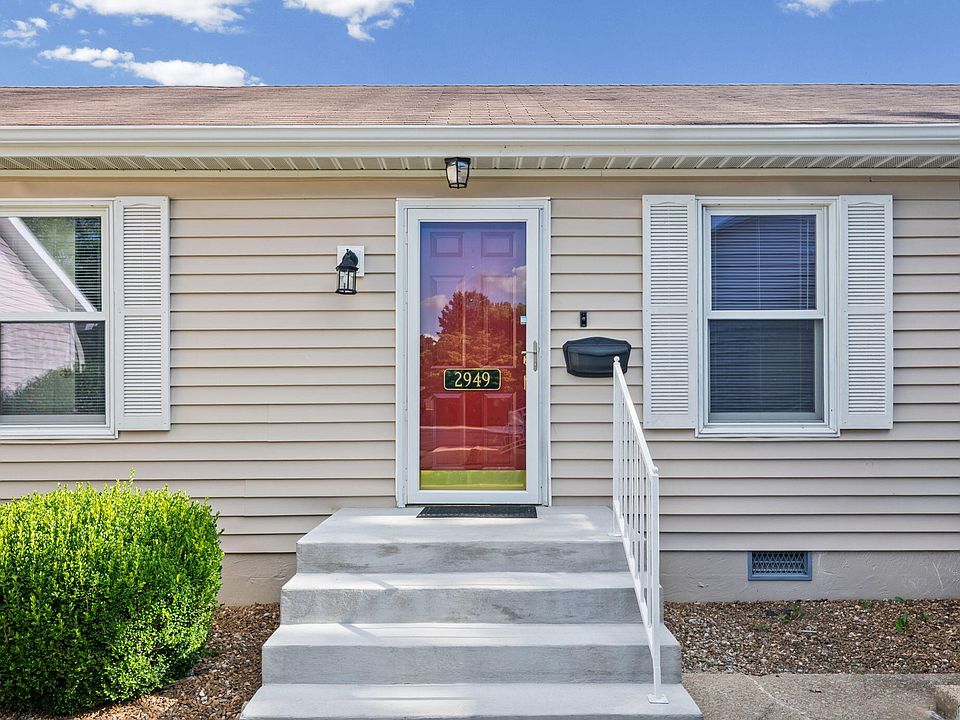 1st image of 2949 Pawnee Dr