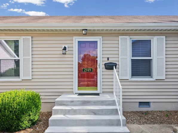 2949 Pawnee Dr, Hopkinsville, KY 42240