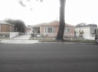 12541 Wright Rd, Lynwood, CA 90262