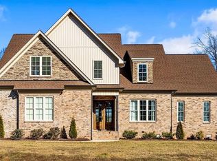 5510 Briardenn Ct, Summerfield, NC 27358