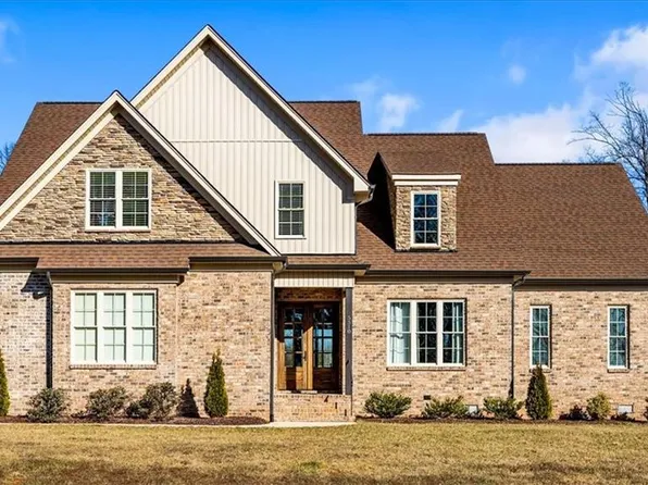 5510 Briardenn Ct, Summerfield, NC 27358