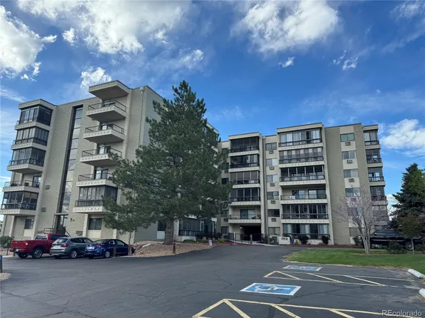 13931 E Marina Drive #108, Aurora, CO 80014