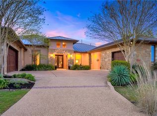 111 Escavera Cv, Austin, TX 78738
