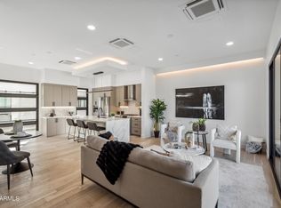 1501 N Miller Rd UNIT 1002, Scottsdale, AZ 85257