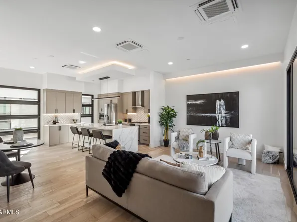 1501 N MILLER Road #1002, Scottsdale, AZ 85257