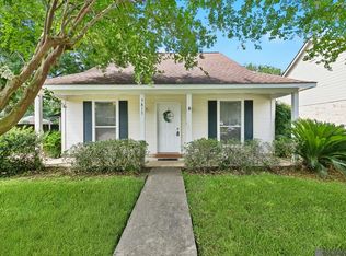 7815 Clover Ridge Ave, Baton Rouge, LA 70820