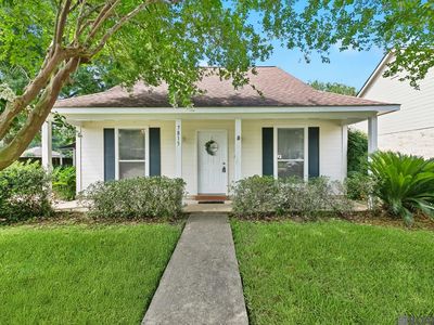 7815 Clover Ridge Ave, Baton Rouge, LA, 70820