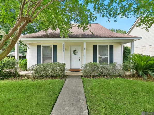 7815 Clover Ridge Ave, Baton Rouge, LA 70820