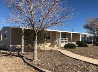 3045 E Devlin Ave, Kingman, AZ 86409