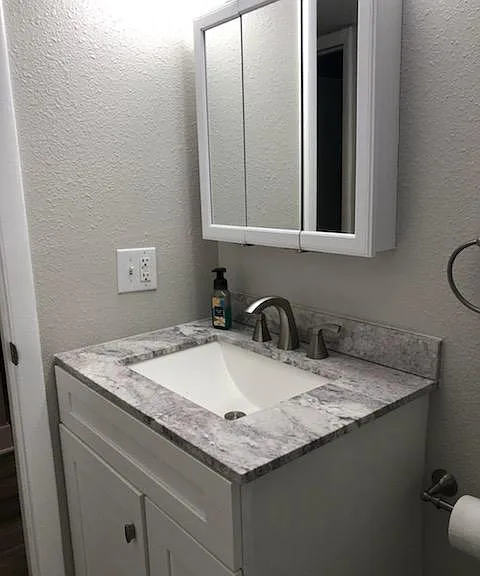 1000 Lake Of The Woods Blvd #102F — Photo 5
