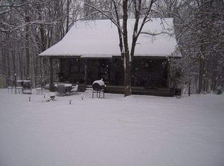 2193 Old Richburg Rd, Richburg, SC 29729