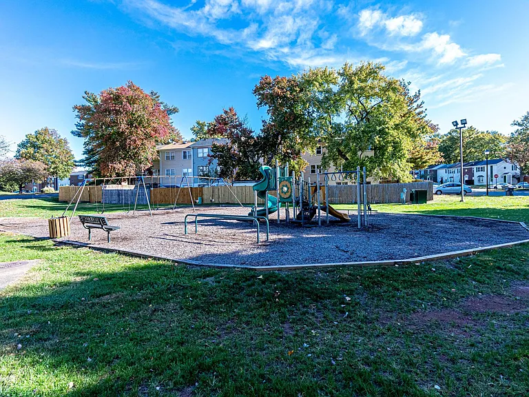 Community Playground