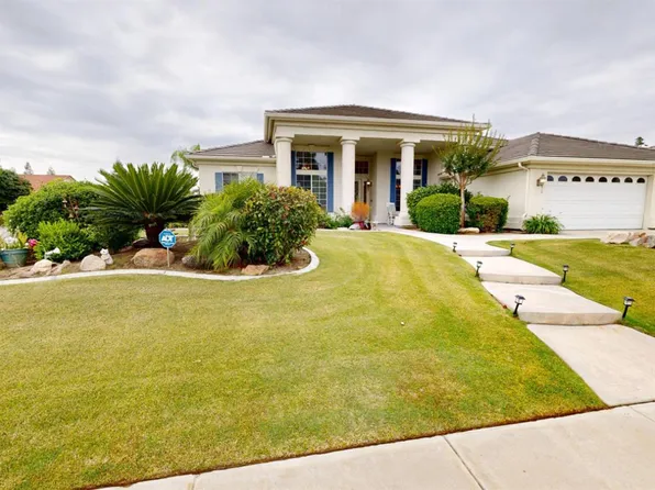 11103 Iron Creek Ave, Bakersfield, CA 93312