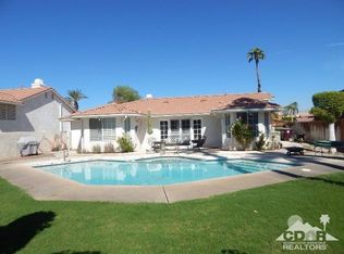 68525 Risueno Rd, Cathedral City, CA 92234