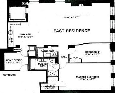 1st image of 43-45 Wooster St #4E
