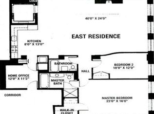 43-45 Wooster St #4E, New York, NY 10013