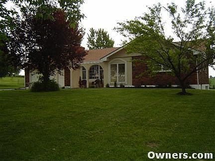 Home on acreage, close to everything