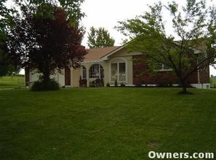 5155 Kk Hwy, Smithville, MO 64089