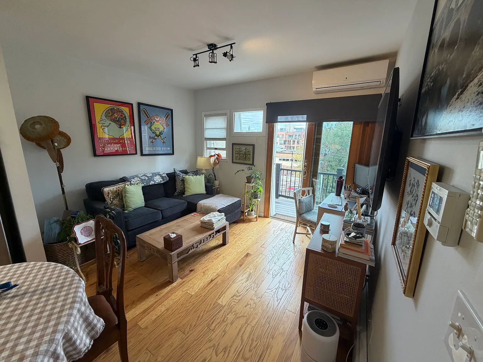 1 bed, $3,300 — Photo 4
