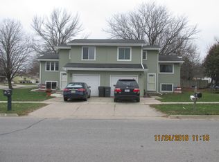 309 Rachael St, Waterloo, IA 50701