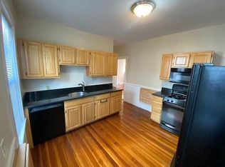 18 Juliette St #2, Dorchester, MA 02122
