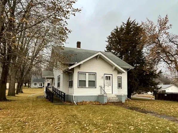 701 S Greene St, Rock Rapids, IA 51246