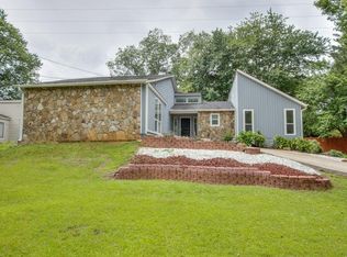 3444 Woodrun Trl, Marietta, GA 30062
