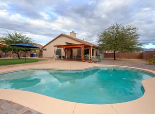 12974 E Wild Horse Corral Dr, Vail, AZ 85641