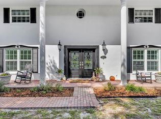 3544 N Econlockhatchee Trl, Orlando, FL 32817
