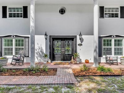 3544 N Econlockhatchee Trl, Orlando, FL, 32817