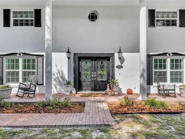 3544 N Econlockhatchee Trl, Orlando, FL 32817