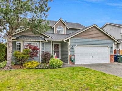 8203 E 186th Street, Puyallup, WA, 98375