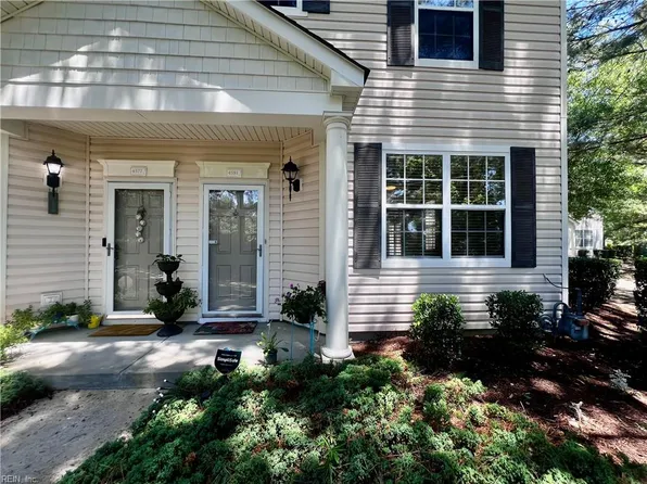 4581 Duffy Dr, Virginia Beach, VA 23462