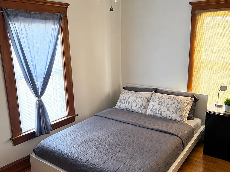 Lower Level Bedroom #1