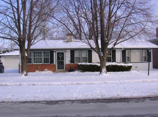 8959 Melvina Ave, Oak Lawn, IL 60453