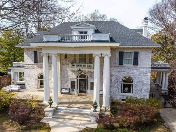 669 S Belvedere Blvd, Memphis, TN 38104