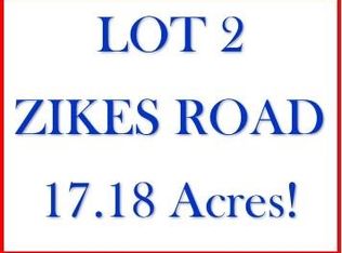 LOT 2 S Zikes Rd #2, Bloomington, IN 47401