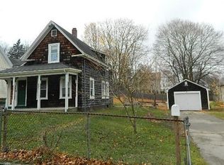 9 Lane St, Middleboro, MA 02346