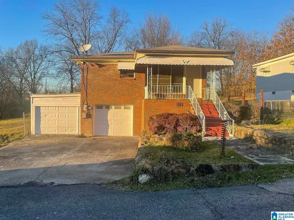 1 Main St, Bessemer, AL 35020