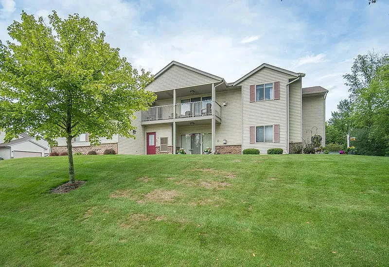 2 bed, 2.0 bath, $1,299 — Photo 1