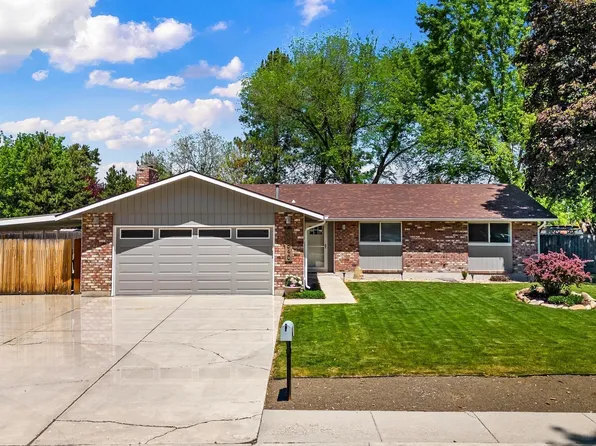10640 W Mohawk Dr, Boise, ID 83709