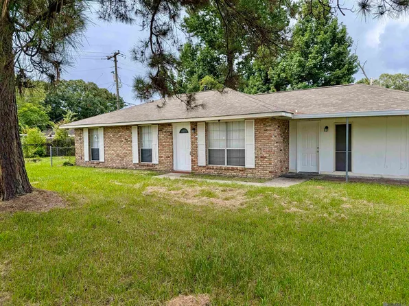 832 Sherron Ave, Baker, LA 70714