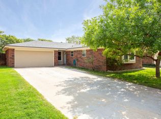 5711 Leigh Ave, Amarillo, TX 79110