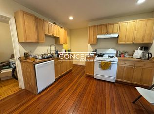 64 Pleasant St #1CP, Cambridge, MA 02139