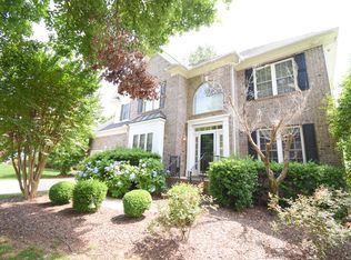 9936 Corrystone Dr, Charlotte, NC 28277