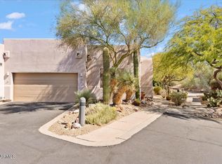 7402 E Hum Rd APT 16, Carefree, AZ 85377