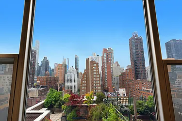 Sold by Berkshire Hathaway HomeServices New York Properties
