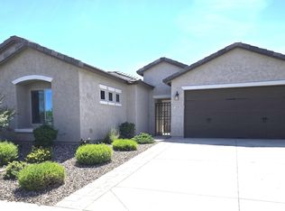 2316 N Crestwood Dr, Florence, AZ 85132