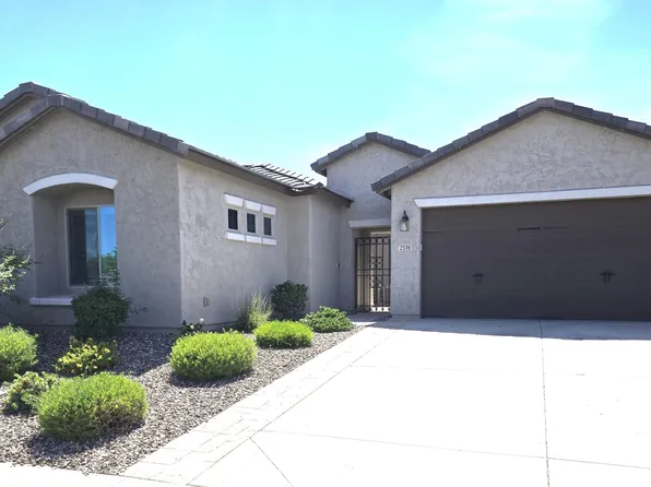 2316 N CRESTWOOD Drive, Florence, AZ 85132